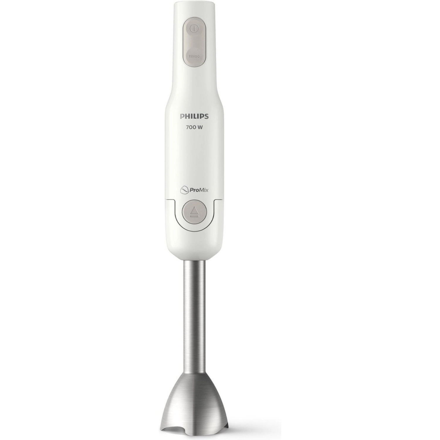 Philips Staafmixer HR2546/00 ProMix Met XL -fijnsnijder En Dubbele Klopper 3 Philips Staafmixer HR2546/00 ProMix Met XL -fijnsnijder En Dubbele Klopper - Afbeelding 3