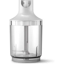 Philips Staafmixer HR2546/00 ProMix Met XL -fijnsnijder En Dubbele Klopper 8 Philips Staafmixer HR2546/00 ProMix Met XL -fijnsnijder En Dubbele Klopper -Keukenapparatuur Winkel 212 4662 4 1