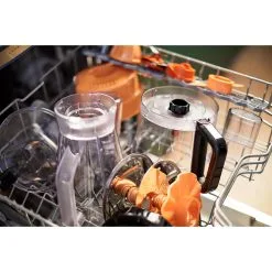 Philips Keukenmachine HR7530/10 Viva 850W Zwart/RVS 13 Philips Keukenmachine HR7530/10 Viva 850W Zwart/RVS -Keukenapparatuur Winkel 212 5011 7