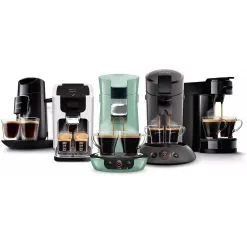 Philips Senseo Koffiemachineontkalker CA6520/00250 Ml -Keukenapparatuur Winkel 212 5412 4
