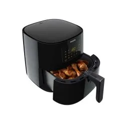 Philips Essential Connected Airfryer XL HD9280/70 -Keukenapparatuur Winkel 212 5571 3 1