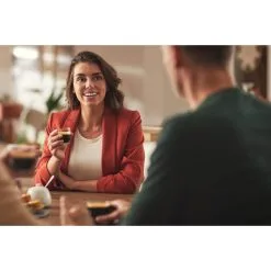 Philips Senseo Koffiepadapparaat CSA230/00Select Wit 13 Philips Senseo Koffiepadapparaat CSA230/00Select Wit -Keukenapparatuur Winkel 212 7286 5 1