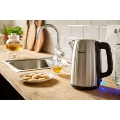 Philips Waterkoker HD9351/90 Viva 7 Philips Waterkoker HD9351/90 Viva -Keukenapparatuur Winkel 212 7970 3 1