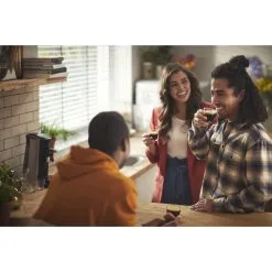 Philips Senseo Koffiepadapparaat CSA230/50 Select Donkergrijs -Keukenapparatuur Winkel 212 8118 6 1