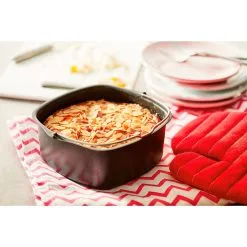 Philips HD9925/01 - Airfryer L AccessoiresetBakaccessoire Met Muffinvormen -Keukenapparatuur Winkel 212 8711 5 1