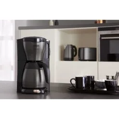 Philips Café Gaia Koffiezetapparaat HD7547/80 Met Thermische Kan -Keukenapparatuur Winkel 212 9200 7 1