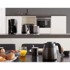 Philips Café Gaia Koffiezetapparaat HD7547/80 Met Thermische Kan -Keukenapparatuur Winkel 212 9200 9 1