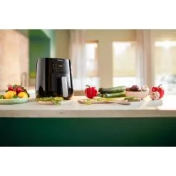 Philips Essential Airfryer HD9252/70 -Keukenapparatuur Winkel 212 9252 5 1