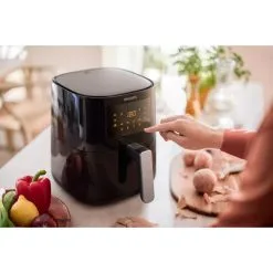Philips Essential Airfryer HD9252/70 -Keukenapparatuur Winkel 212 9252 6 1