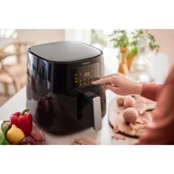 Philips Essential Airfryer XL HD9270/70 -Keukenapparatuur Winkel 212 9270 6 1