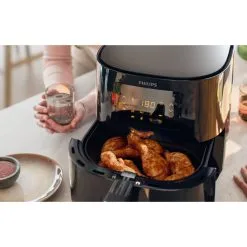 Philips Essential Airfryer XL HD9270/70 -Keukenapparatuur Winkel 212 9270 7 1