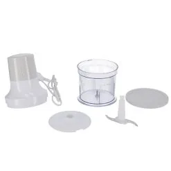 Mini Hakker 260W -Keukenapparatuur Winkel 2e3405fef33260aa427bc16ef7550574