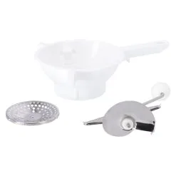 MetalTex Le Chef Passeerzeef 2 Rvs Schf 9 MetalTex Le Chef Passeerzeef 2 Rvs Schf -Keukenapparatuur Winkel 377cd83c4caf4c01e87f2f2fa3c29f19