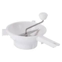 MetalTex Le Chef Passeerzeef 2 Rvs Schf 10 MetalTex Le Chef Passeerzeef 2 Rvs Schf -Keukenapparatuur Winkel 3b1c71c9d873f4fdaffcf91c1cd0b843