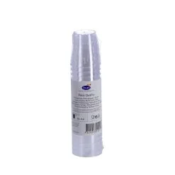 Shotglas Plastic 20 Stuks