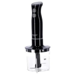 Staafmixer Set 6 Delig 250W -Keukenapparatuur Winkel 42f5914021b407ed8253be9882977a78