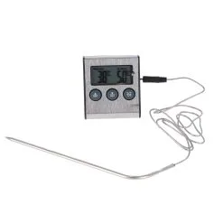 Vleesthermometer Digitaal -Keukenapparatuur Winkel 460167c50fea808cef86f2af6351ad74