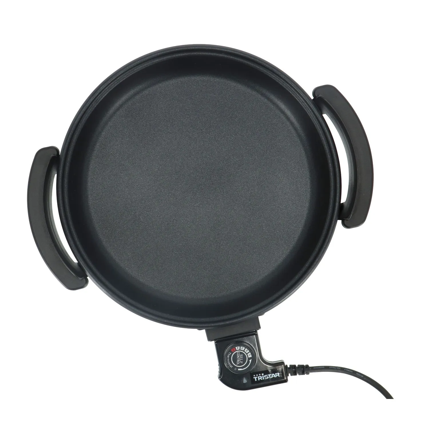 Tristar PZ-2963 Hapjespan 30 Cm 4 Tristar PZ-2963 Hapjespan 30 Cm - Afbeelding 4