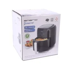 Frituurpan Hetelucht 5,5L 1400W -Keukenapparatuur Winkel 5f675aa6403b78df56bb3ad1d7a9e170