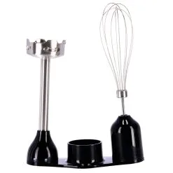 Staafmixer Set 6 Delig 250W -Keukenapparatuur Winkel 648bacbbc544fedb6747115057689092