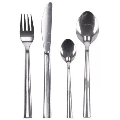 Bestekset 24 Delig -Keukenapparatuur Winkel 89051a2299ad75a30a26a7b9469a5a7c