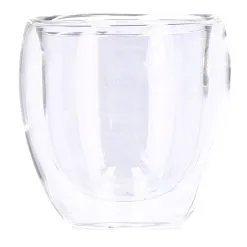 Mok Dubbelwandig 220ml Set Van 2 -Keukenapparatuur Winkel 9a778d34645b8ca65f79f1f74bb438c9