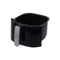 Frituurpan Hetelucht 5,5L 1400W -Keukenapparatuur Winkel a77121bed261739ff11315c79b5a3051