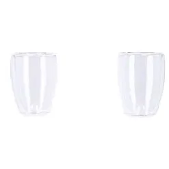 Mok Dubbelwandig 350ml Set Van 2 -Keukenapparatuur Winkel b6e4a7817409959644b768f3a47c2beb