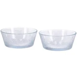 Blomus Amilio Schaal 2 Stuks -Keukenapparatuur Winkel b9c16d532a3248d1e74c10d89334a5de