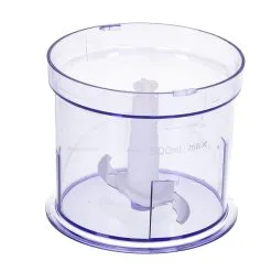 Mini Hakker 260W -Keukenapparatuur Winkel ba322c0553c77b21192b16f2dc3a362d