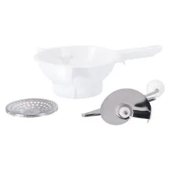 MetalTex Le Chef Passeerzeef 2 Rvs Schf 8 MetalTex Le Chef Passeerzeef 2 Rvs Schf -Keukenapparatuur Winkel c7e45d97792e81e94a7e24c97dd7a4c3