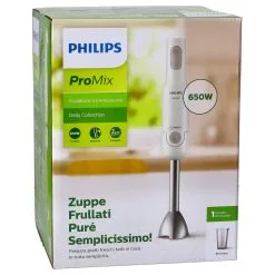 Philips Staafmixer HR2534/00 Daily ProMix -Keukenapparatuur Winkel cfc64f46eb2ffed08413194c693b818c