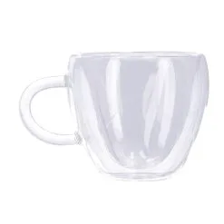 Mok Dubbelwandig 240ml Set Van 2 -Keukenapparatuur Winkel e40bcd5d6f4e9a381980d0371460f643