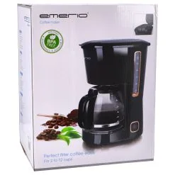 Koffiezetapparaat 750W 1,5 Liter -Keukenapparatuur Winkel e81ce01b808a9006396cf40f799d4e25