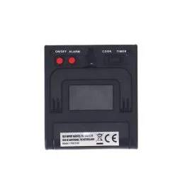 Vleesthermometer Digitaal -Keukenapparatuur Winkel e83dda4f69520ff4cb0c5baaacb38b51