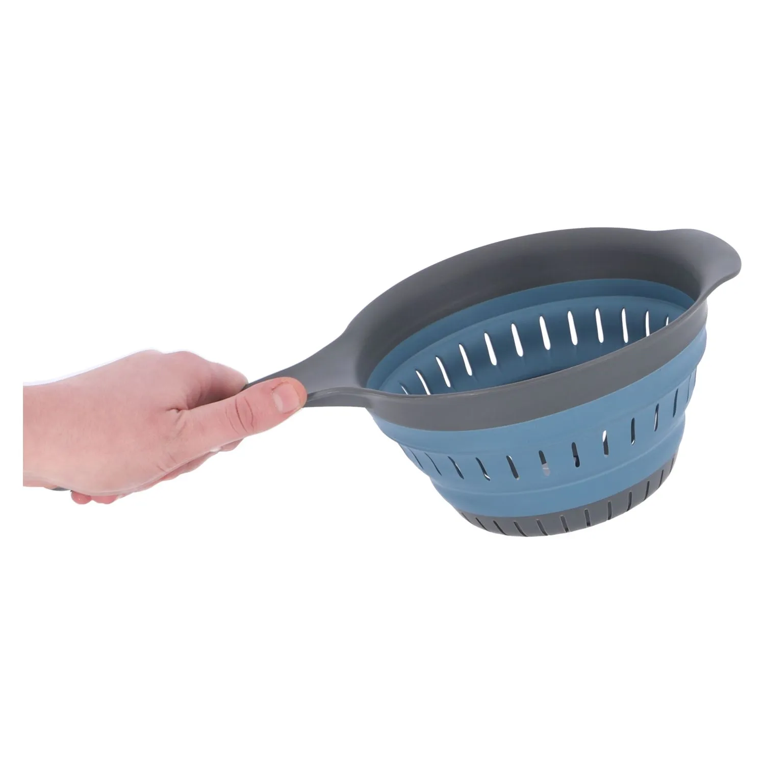 Vergiet Opvouwbaar 3 Vergiet Opvouwbaar - Afbeelding 3