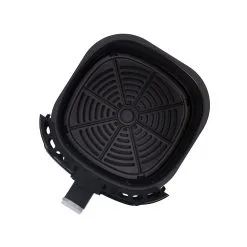 Frituurpan Hetelucht 5,5L 1400W -Keukenapparatuur Winkel efe0d1bd821c52b95bc10b04887ceac3