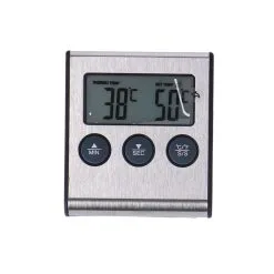 Vleesthermometer Digitaal -Keukenapparatuur Winkel f550f13e98e3c5a608b62d44c6d903ab