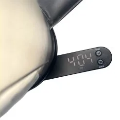 Keukenweegschaal Met Mengkom -Keukenapparatuur Winkel ml